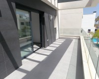 Reventa - Villa independiente - Algorfa - La Finca Golf