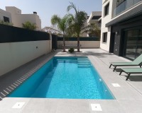Reventa - Villa independiente - Algorfa - La Finca Golf