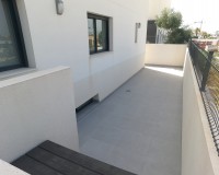 Reventa - Villa independiente - Algorfa - La Finca Golf