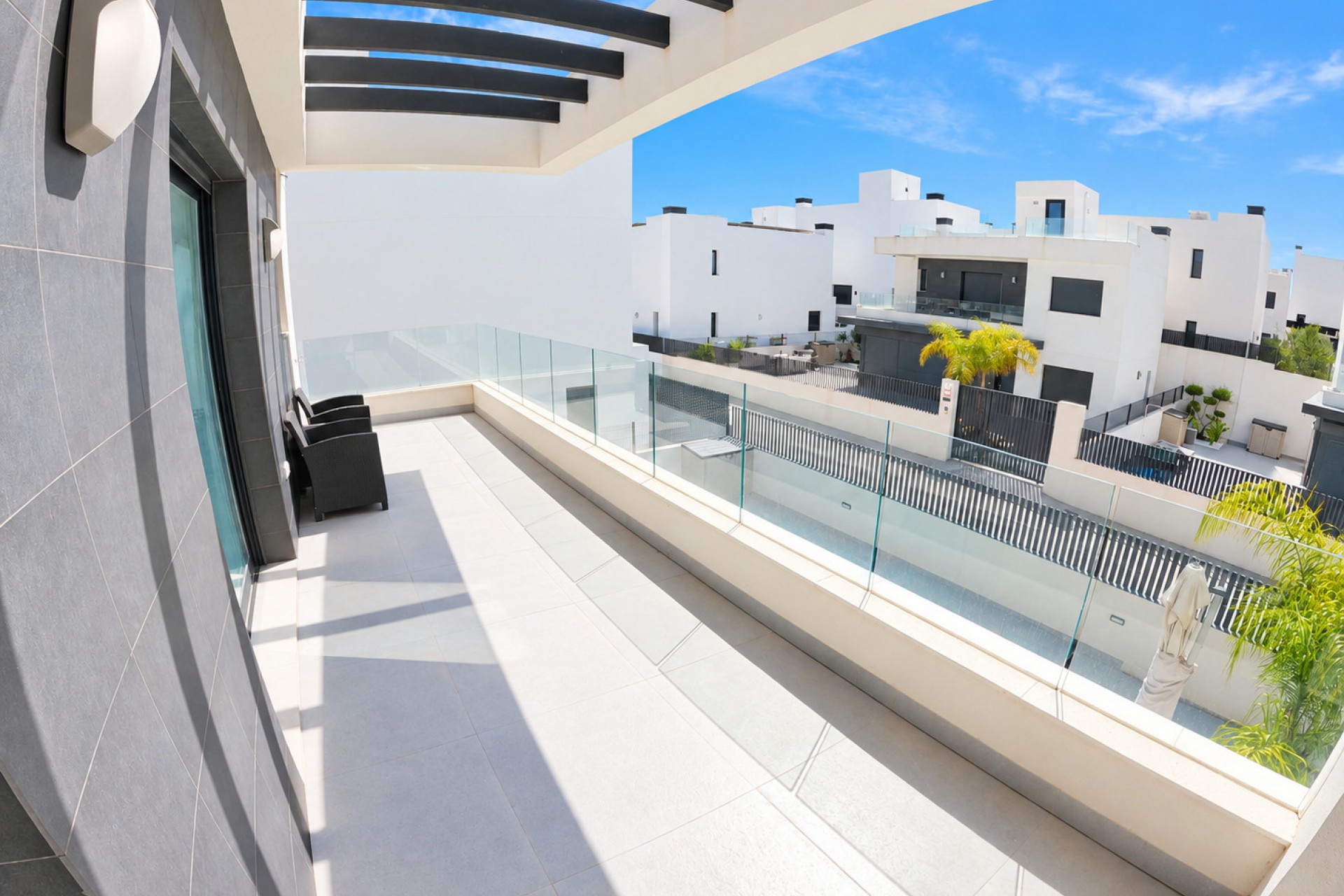 Reventa - Villa independiente - Algorfa - La Finca Golf