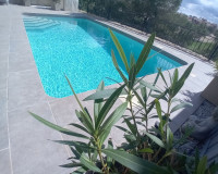 Reventa - Villa independiente - Algorfa - La Finca Golf