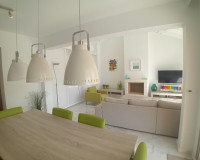 Reventa - Villa independiente - Algorfa - La Finca Golf