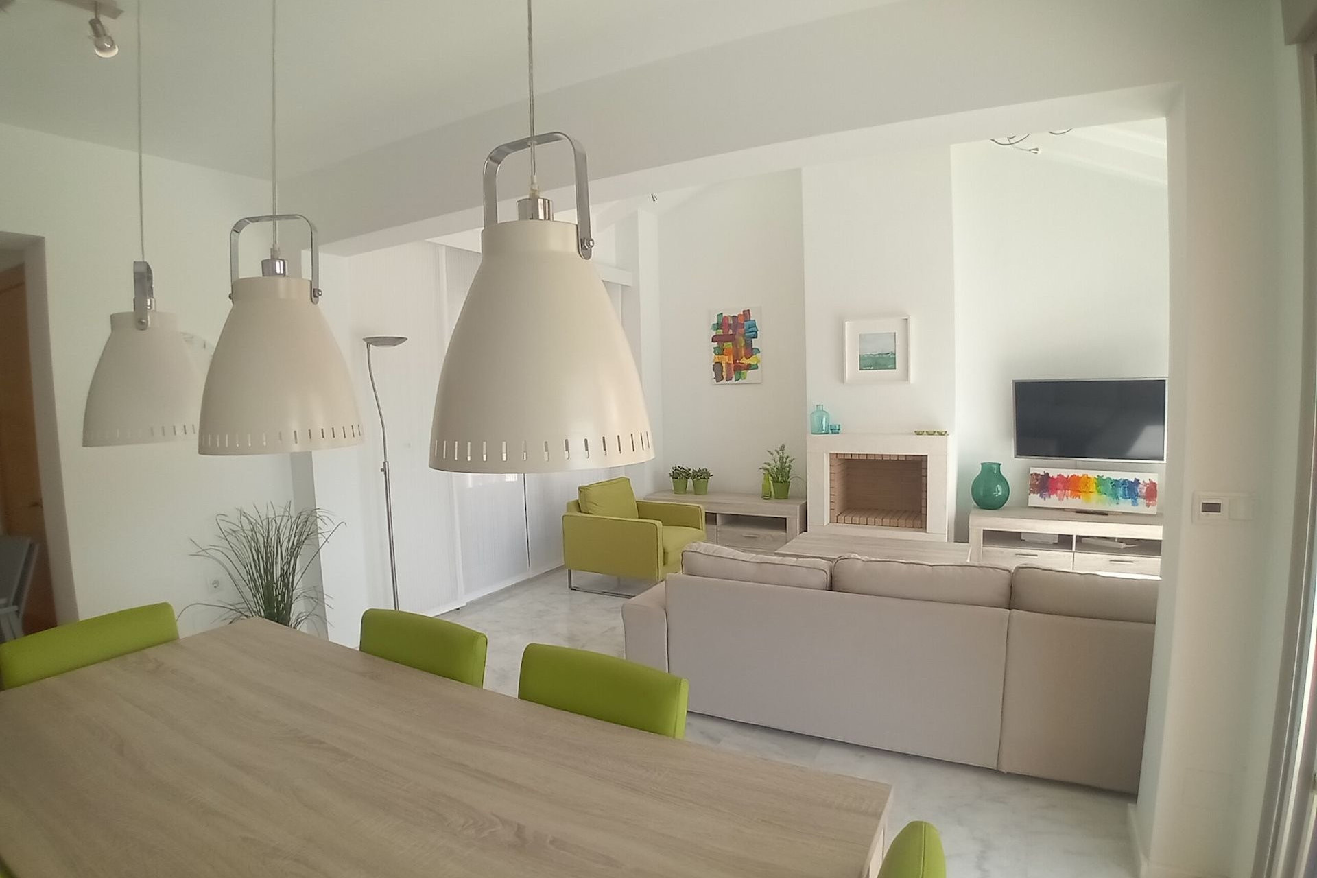 Reventa - Villa independiente - Algorfa - La Finca Golf