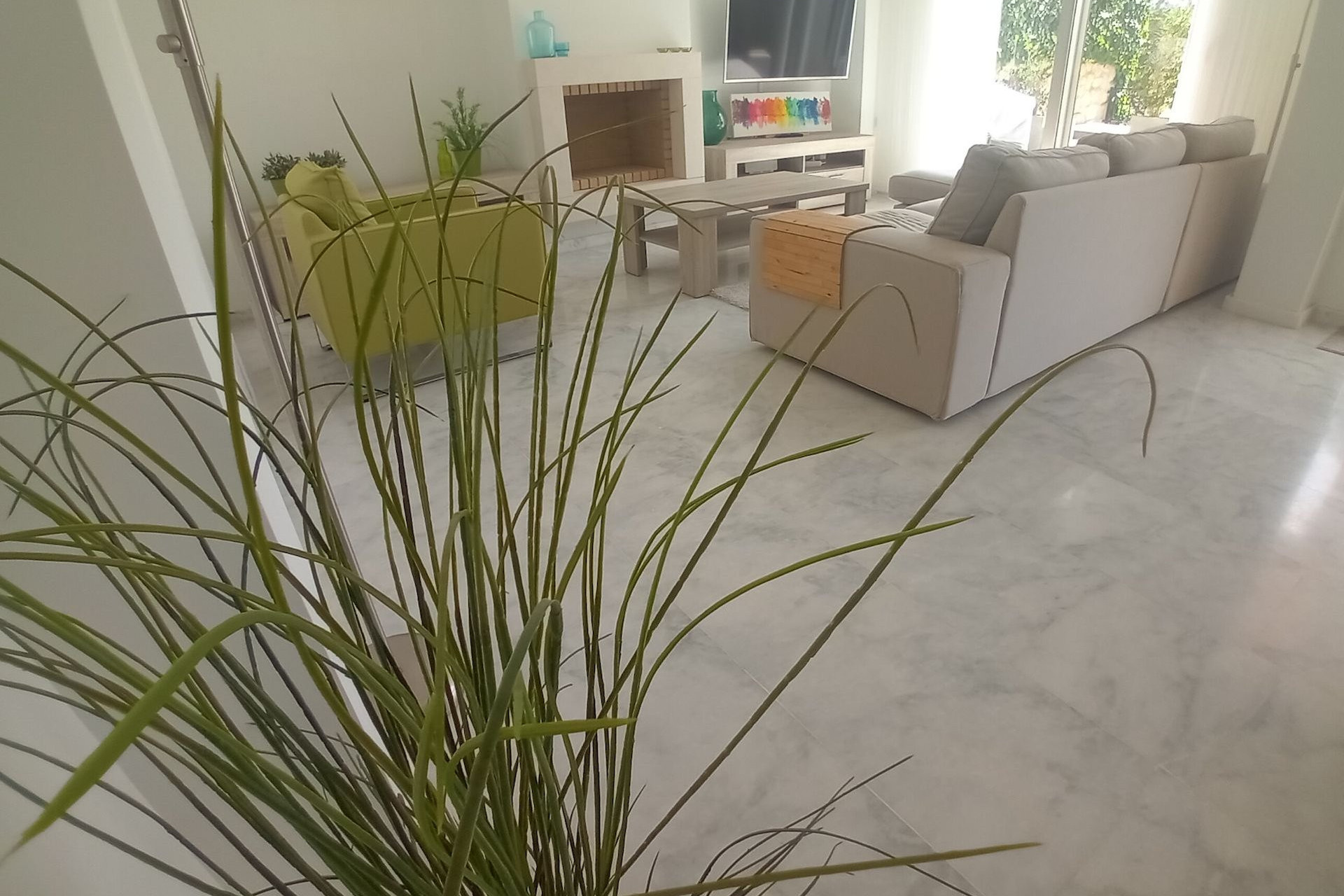 Reventa - Villa independiente - Algorfa - La Finca Golf