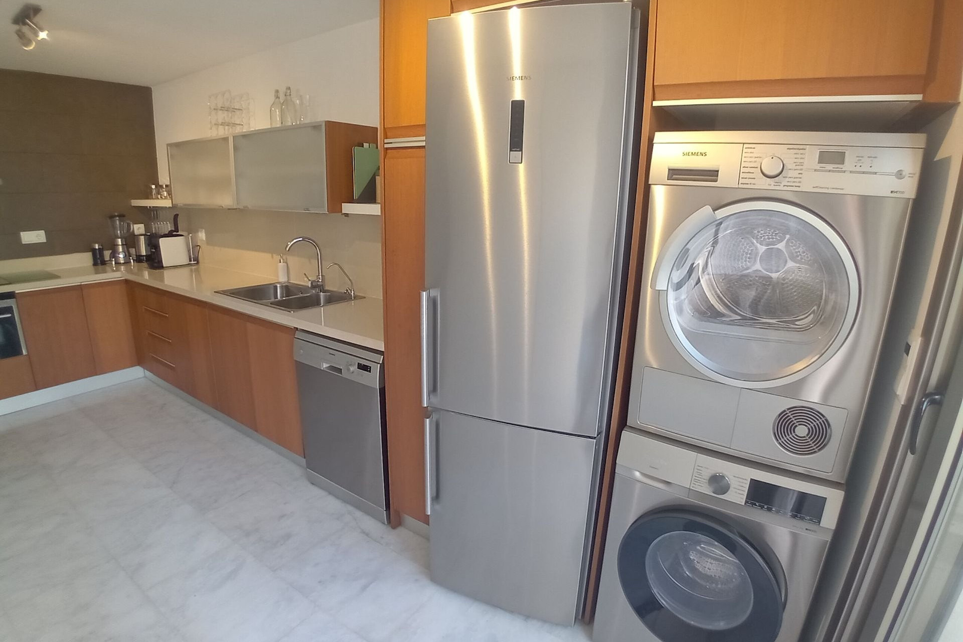 Reventa - Villa independiente - Algorfa - La Finca Golf