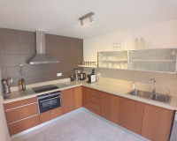 Reventa - Villa independiente - Algorfa - La Finca Golf