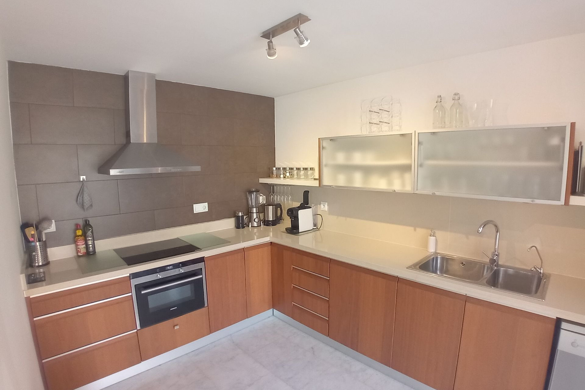 Reventa - Villa independiente - Algorfa - La Finca Golf