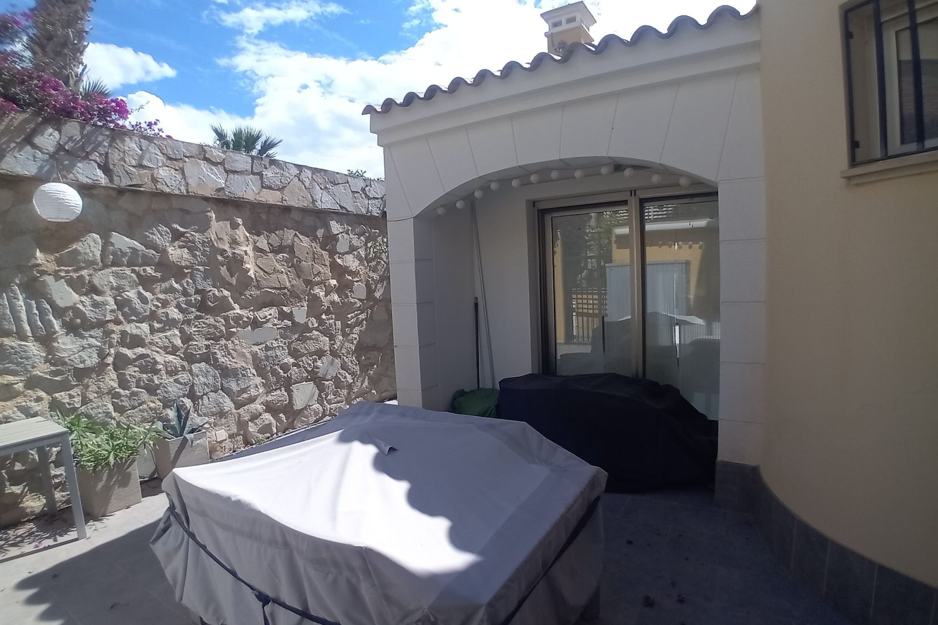 Reventa - Villa independiente - Algorfa - La Finca Golf