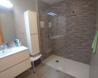 Reventa - Villa independiente - Algorfa - La Finca Golf