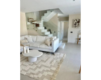 Reventa - Villa independiente - Algorfa - La Finca Golf