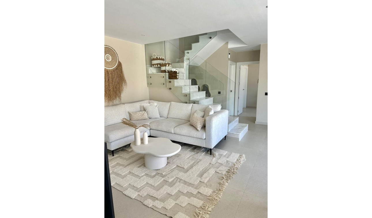 Reventa - Villa independiente - Algorfa - La Finca Golf