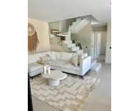 Reventa - Villa independiente - Algorfa - La Finca Golf