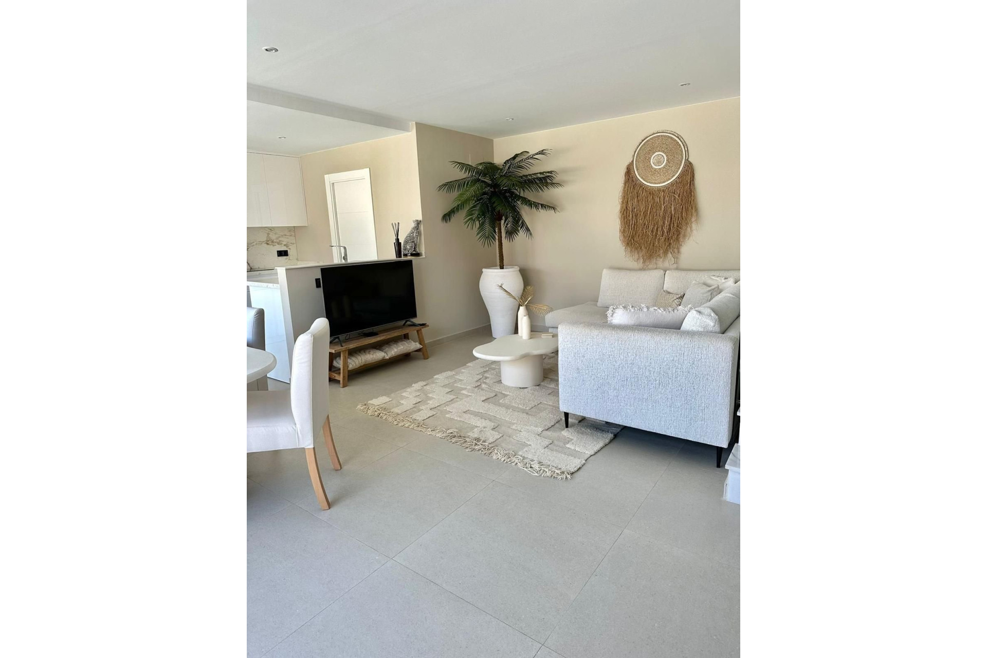 Reventa - Villa independiente - Algorfa - La Finca Golf