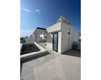 Reventa - Villa independiente - Algorfa - La Finca Golf