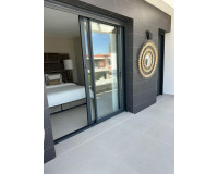 Reventa - Villa independiente - Algorfa - La Finca Golf