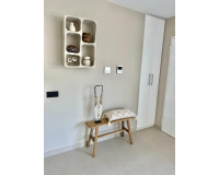 Reventa - Villa independiente - Algorfa - La Finca Golf