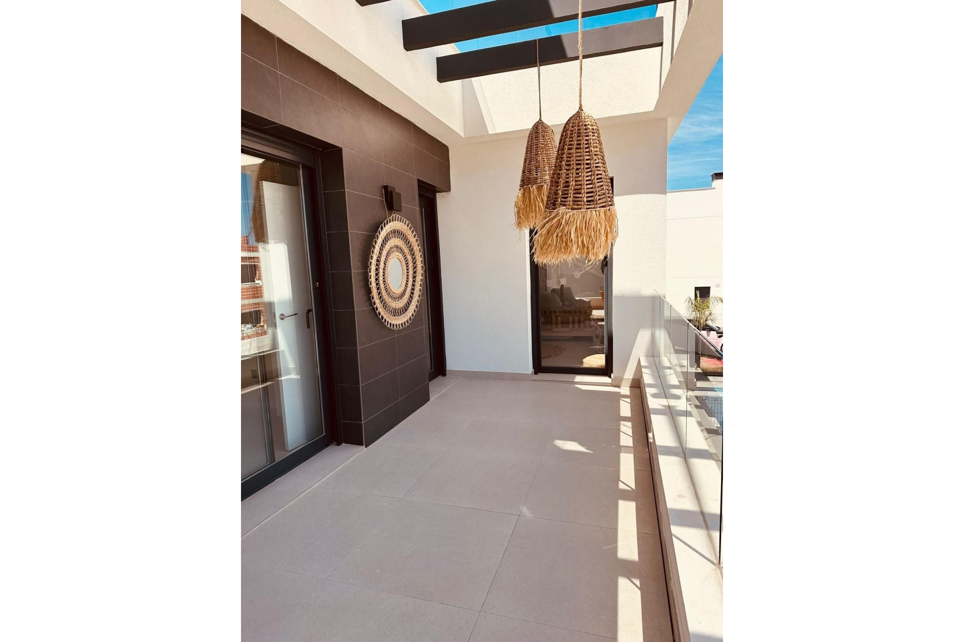 Reventa - Villa independiente - Algorfa - La Finca Golf