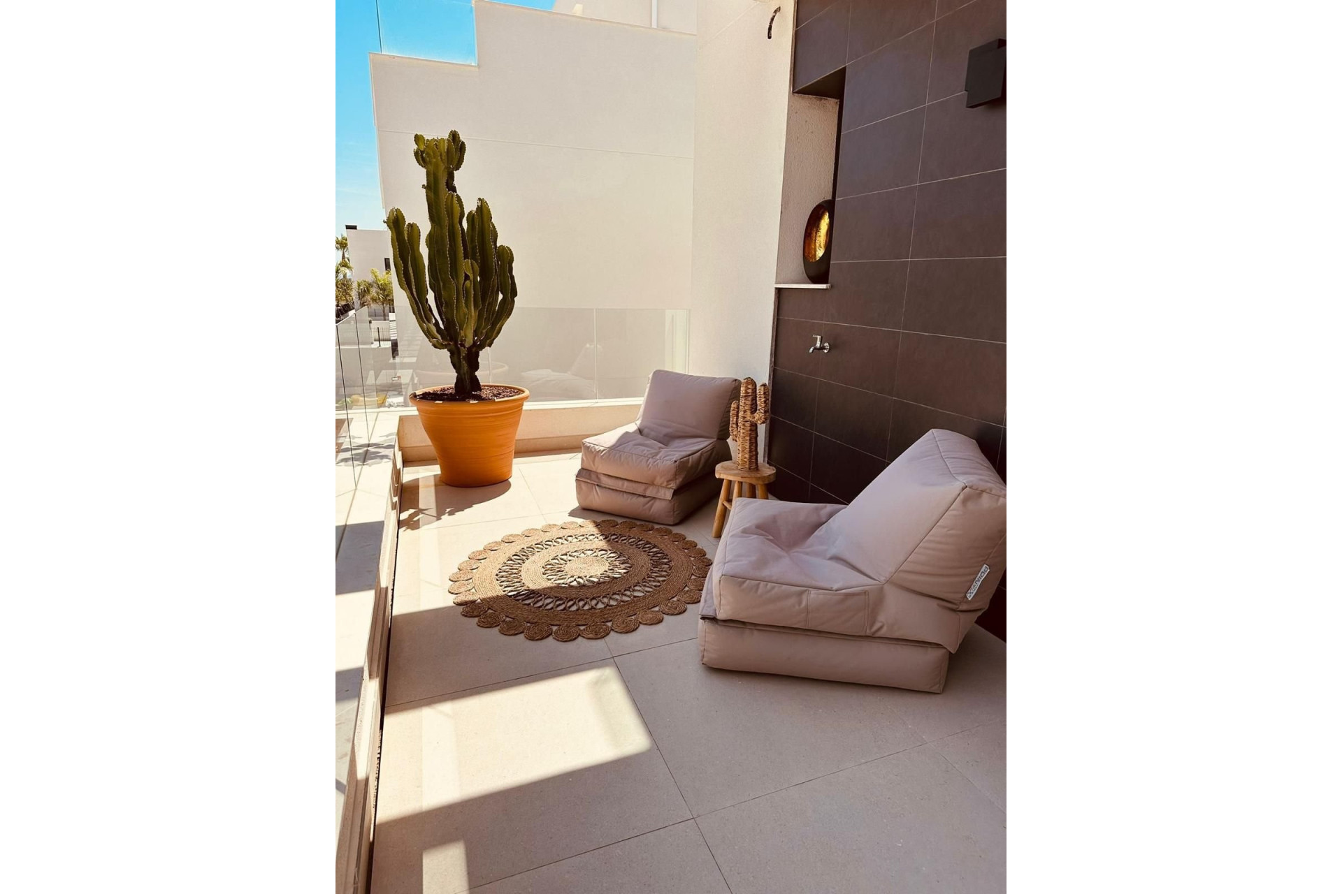 Reventa - Villa independiente - Algorfa - La Finca Golf