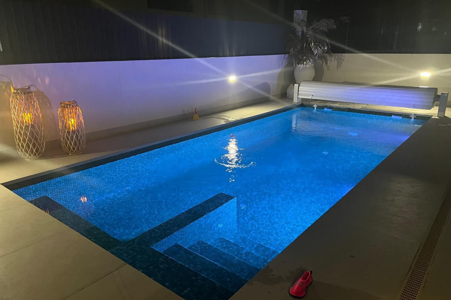 Reventa - Villa independiente - Algorfa - La Finca Golf