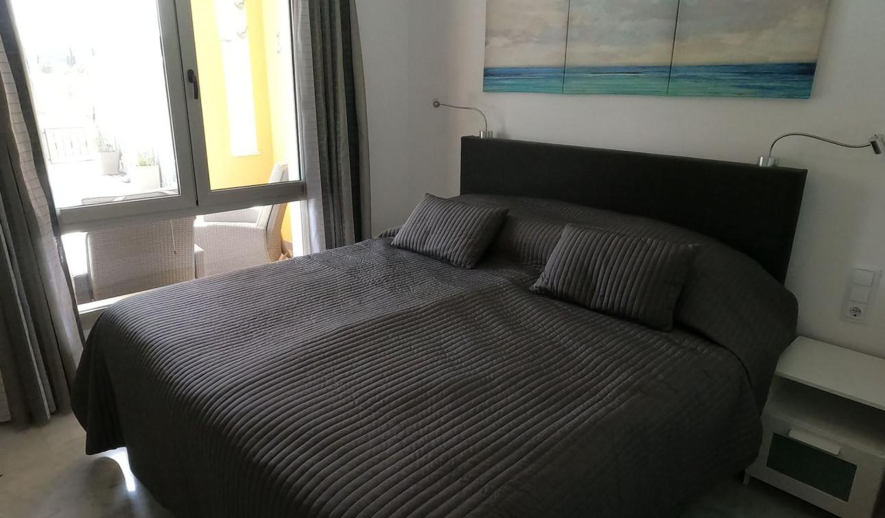 Reventa - Villa independiente - Algorfa - La Finca Golf