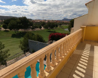 Reventa - Villa independiente - Algorfa - La Finca Golf