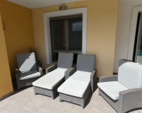 Reventa - Villa independiente - Algorfa - La Finca Golf