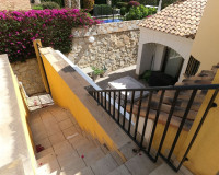 Reventa - Villa independiente - Algorfa - La Finca Golf