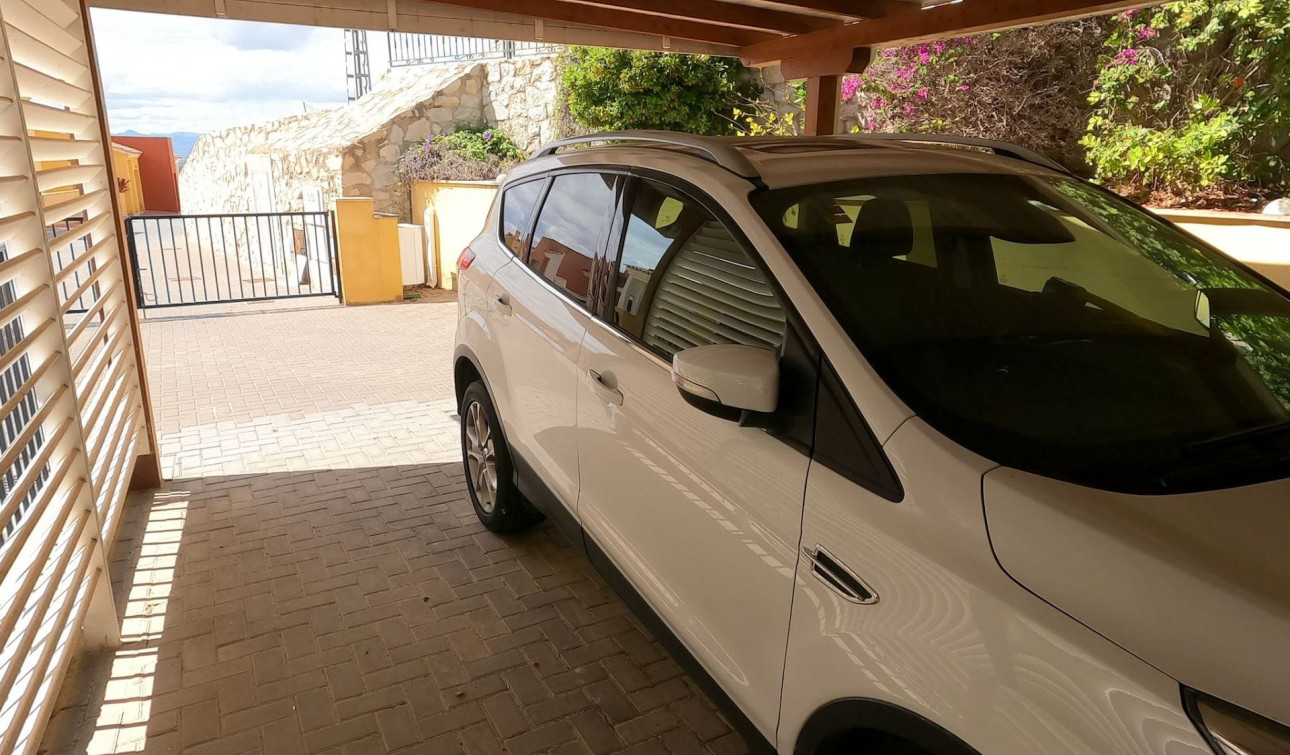 Reventa - Villa independiente - Algorfa - La Finca Golf