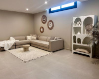 Reventa - Villa independiente - Algorfa - La Finca Golf