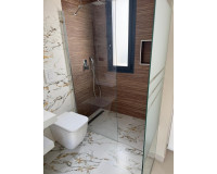 Reventa - Villa independiente - Algorfa - La Finca Golf