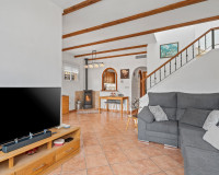Reventa - Villa independiente - Algorfa - Lo Crispin