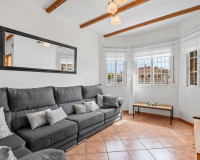 Reventa - Villa independiente - Algorfa - Lo Crispin