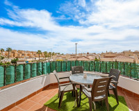 Reventa - Villa independiente - Algorfa - Lo Crispin