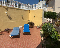 Reventa - Villa independiente - Algorfa - Lomas de Juliana