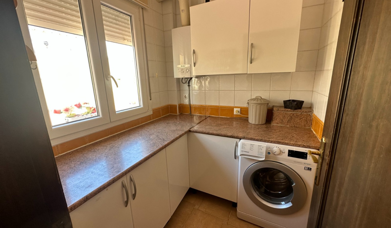 Reventa - Villa independiente - Algorfa - Lomas de Juliana