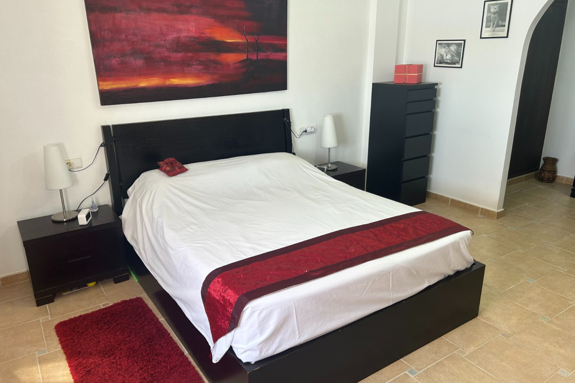 Reventa - Villa independiente - Algorfa - Lomas de Juliana