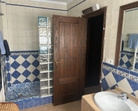 Reventa - Villa independiente - Algorfa - Lomas de Juliana