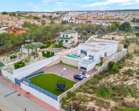 Reventa - Villa independiente - Algorfa - Lomas De La Juliana