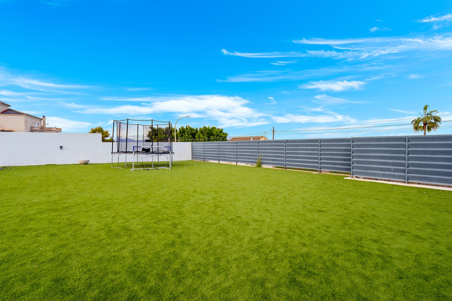 Reventa - Villa independiente - Algorfa - Lomas De La Juliana