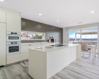 Reventa - Villa independiente - Algorfa - Lomas De La Juliana