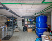 Reventa - Villa independiente - Algorfa - Lomas De La Juliana