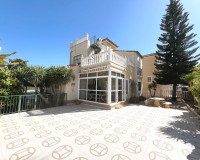Reventa - Villa independiente - Algorfa - Montebello
