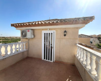 Reventa - Villa independiente - Algorfa - Montebello