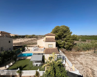Reventa - Villa independiente - Algorfa - Montebello