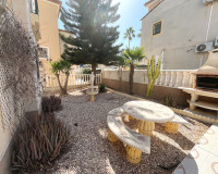 Reventa - Villa independiente - Algorfa - Montebello