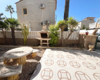 Reventa - Villa independiente - Algorfa - Montebello