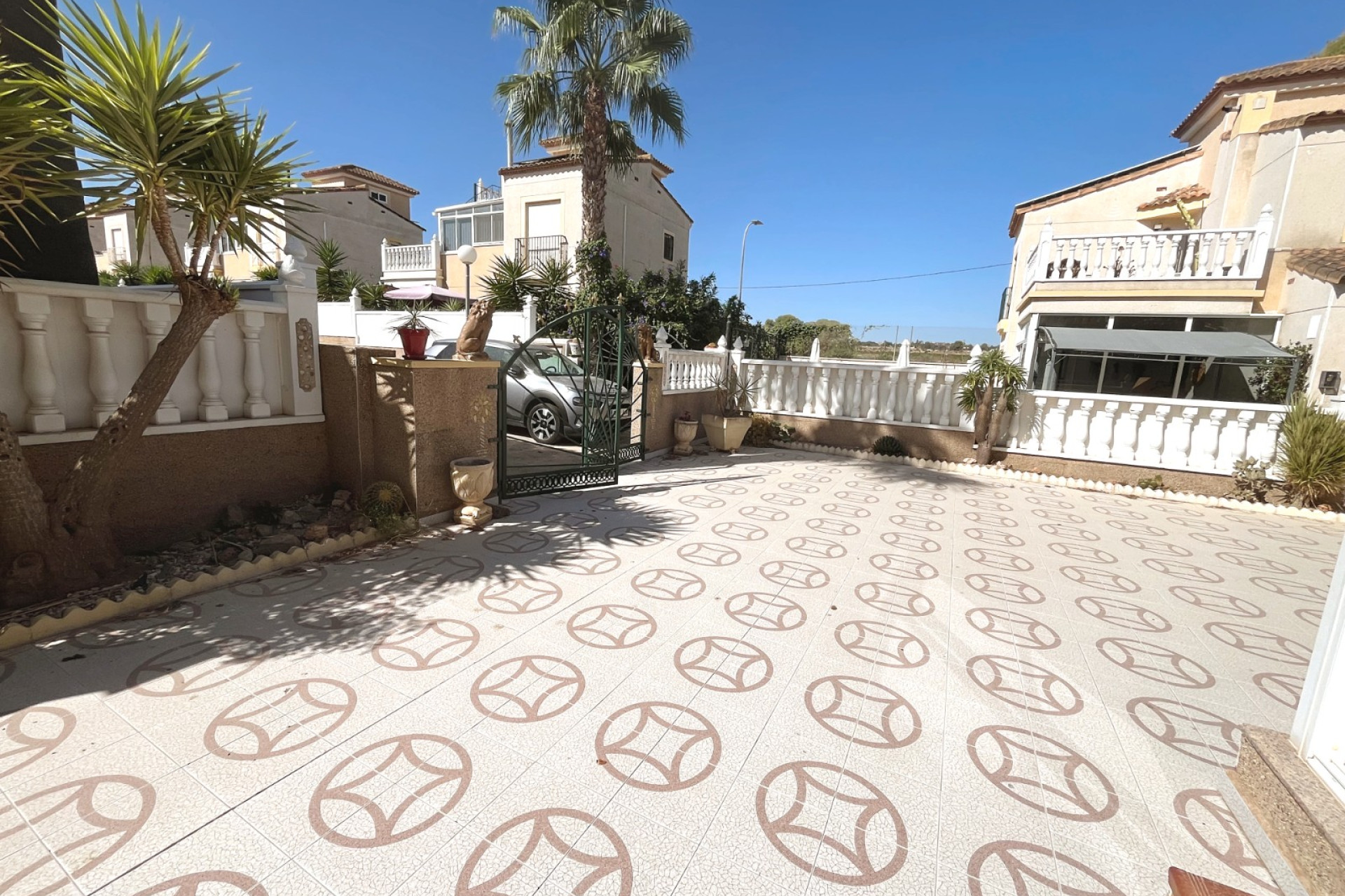 Reventa - Villa independiente - Algorfa - Montebello