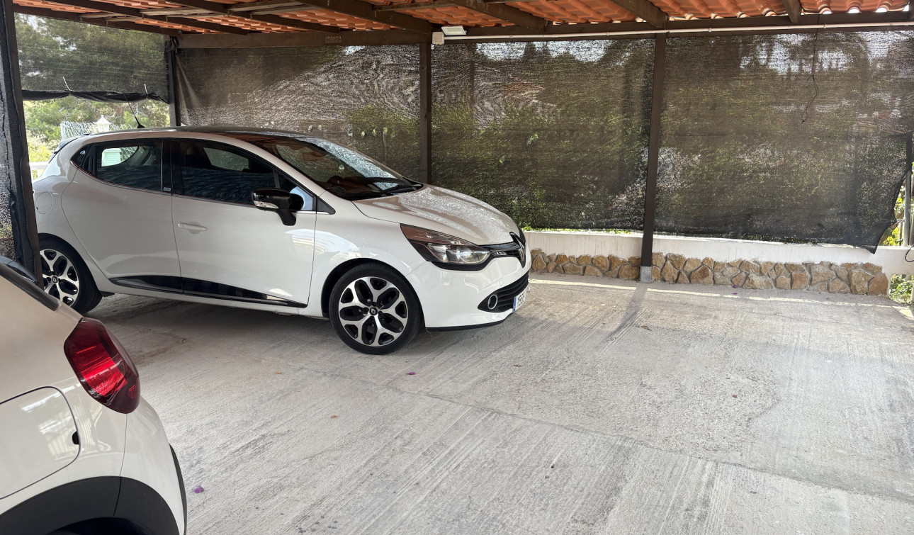 Reventa - Villa independiente - Algorfa