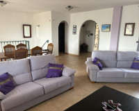 Reventa - Villa independiente - Algorfa