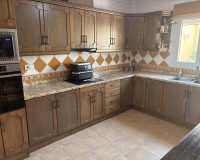 Reventa - Villa independiente - Algorfa